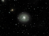 M77 Spiral Galaxy in Cetus Nov 2024 RAP Chile