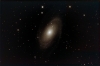 M81 Spiral Galaxy in Ursa Major_2014-12-30