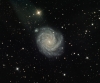 NGC 1232 Spiral Galaxy in Eridanus Nov 2023_RAP Chile