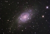 NGC2403 Galaxy in Camelopardis_2015-03-12