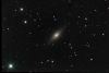 NGC7814 Galaxy in Pegasus_2015-08-14