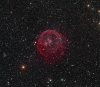 Henize-70-superbubble-nebula-in-Dorado-Nov-2021-RAP_Chile