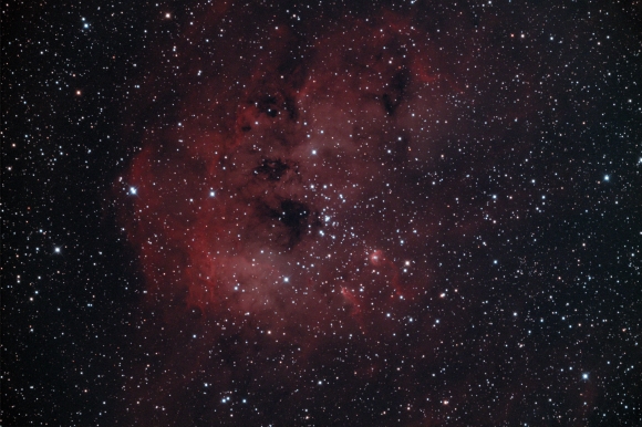 IC410 mean 12x6min Tri-Band gain140 Jan 04 2024 working