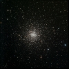 M4 Globular Cluster in Scorpio July 2022 RAParker Chile
