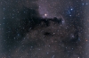 RCW 75 in Centaurus RGBHa May 2025 Chile RAP,