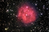 Cocoon Nebula IC5146  in Cygnus 2016-09-25