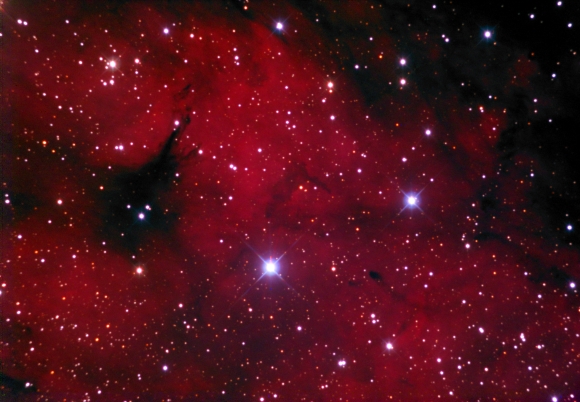 Cygnus molecular cloud RGB_2018-08-29 NJ