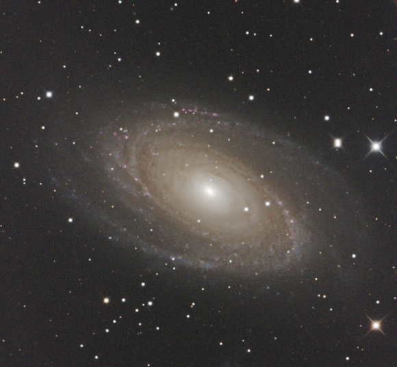 M81 Spiral Galaxy in Ursa Major NJ 2020-02-22 compressed