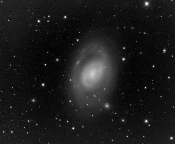 M96 in Leo RAParker April 2021 New Jersey