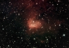 NGC 1491 Emission Nebula in Perseus_2015-10-21