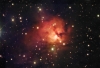 NGC 1579 Nebula star forming region in Perseus_2017-10-20