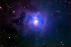 NGC 7023 Reflection Nebula in Cepheus 2018-11-21 NJ