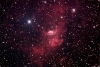 NGC 7635 the Bubble Nebula in Cassiopeia_2015-09-18