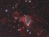 VDB 48 Reflection Nebula in Orion Dec 2024 Chile RAP