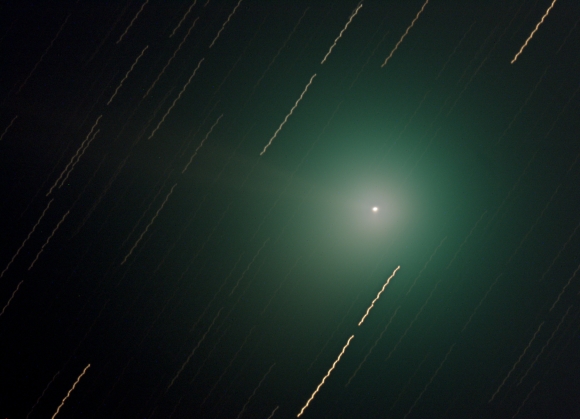 C/2014 Q2 (Lovejoy)