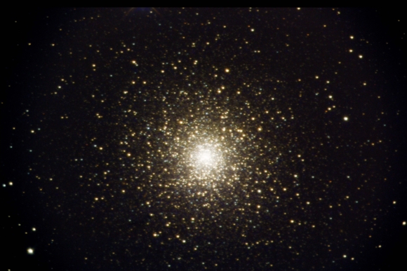 M15 Globular Cluster_Mt Lemmon_Wes_2014_2k-2k