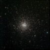 M4 Globular Cluster in Scorpio July 2022 RAParker Chile