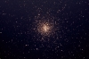 Messier 4 Globular Cluster in Scorpius 2020-07-13