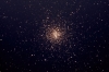 Messier 4 Globular Cluster in Scorpius 2020-07-13